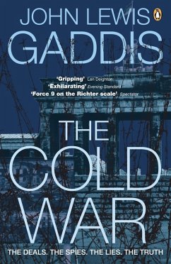 The Cold War (eBook, ePUB) - Gaddis, John Lewis