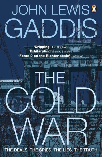 The Cold War (eBook, ePUB)
