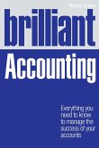 Brilliant Accounting (eBook, PDF)