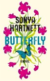Butterfly (eBook, ePUB)