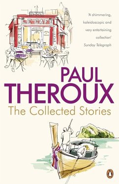 Cover The Collected Stories (eBook, ePUB)
