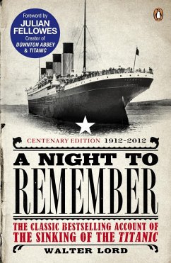 Cover A Night to Remember (eBook, ePUB)