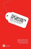 Secrets of Selling, The (eBook, PDF)