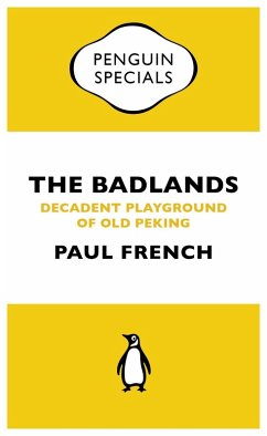 The Badlands (eBook, ePUB) - French, Paul