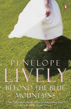Beyond the Blue Mountains (eBook, ePUB) - Lively, Penelope