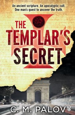 The Templar's Secret (eBook, ePUB) - Palov, Chloe M.