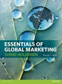 Essentials of Global Marketing (eBook, PDF)