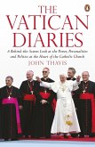 The Vatican Diaries (eBook, ePUB)
