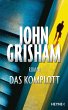 Das Komplott (eBook, ePUB) - Bild 1