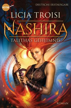 Talithas Geheimnis / Nashira Bd.2 (eBook, ePUB) - Troisi, Licia