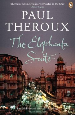Cover The Elephanta Suite (eBook, ePUB)