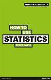 How to Use Statistics (eBook, PDF) How to Use Statistics (eBook, PDF)