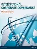 Corporate Governance (eBook, PDF) Corporate Governance (eBook, PDF)