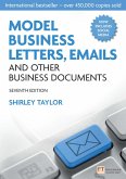 Model Business Letters, Emails and Other Business Documents (eBook, PDF)