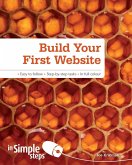 Build Your First Website In Simple Steps (eBook, PDF)