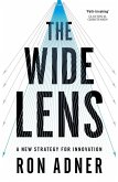 The Wide Lens (eBook, ePUB)