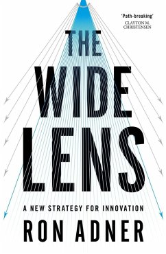 The Wide Lens (eBook, ePUB) - Adner, Ron