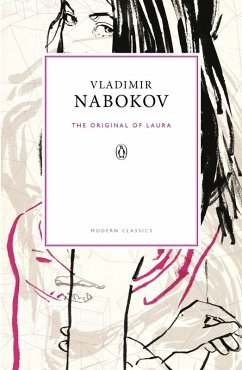 The Original of Laura (eBook, ePUB) - Nabokov, Vladimir