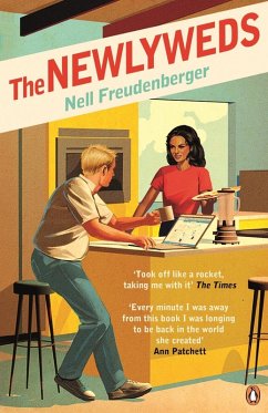 The Newlyweds (eBook, ePUB) - Freudenberger, Nell