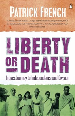 Liberty or Death (eBook, ePUB) - French, Patrick