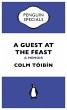 A Guest at the Feast (eBook, ePUB) - Bild 1
