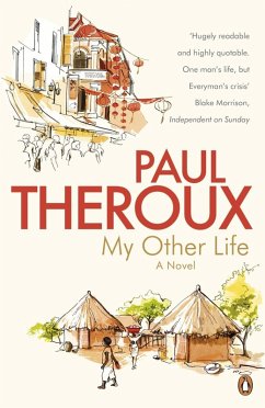 My Other Life (eBook, ePUB) - Theroux, Paul