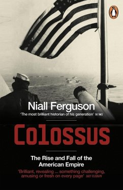 Colossus (eBook, ePUB) - Ferguson, Niall