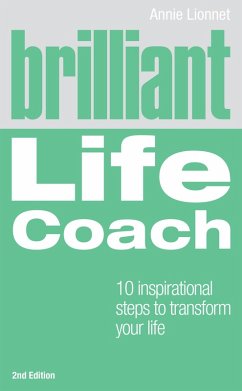 Cover Brilliant Life Coach (eBook, PDF)
