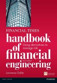 Financial Times Handbook of Financial Engineering, The (eBook, ePUB)