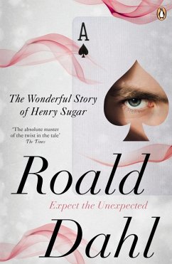 Cover The Wonderful Story of Henry Sugar and Six More (eBook, ePUB)