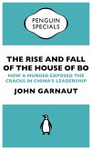 The Rise and Fall of the House of Bo (eBook, ePUB)