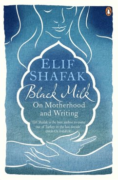Black Milk (eBook, ePUB) - Shafak, Elif