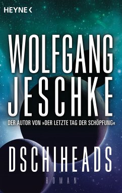 Dschiheads (eBook, ePUB) - Jeschke, Wolfgang
