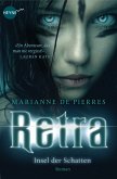 Retra – Insel der Schatten (eBook, ePUB)