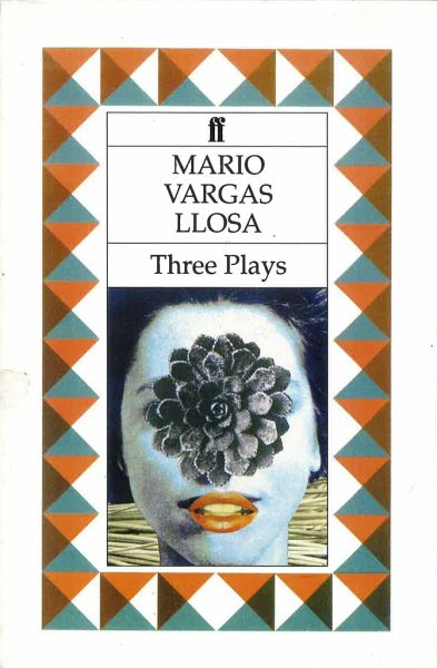 Three Plays Three Plays