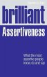 Brilliant Assertiveness (eBook, PDF) - Bild 1
