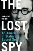 The Lost Spy (eBook, ePUB)