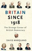 Britain Since 1918 (eBook, ePUB)