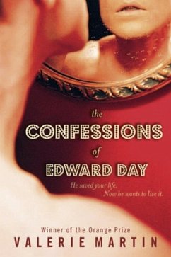 The Confessions of Edward Day (eBook, ePUB) - Martin, Valerie