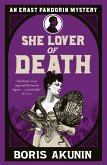 She Lover Of Death (eBook, ePUB)