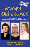 Grumpy Old Couples (eBook, ePUB)