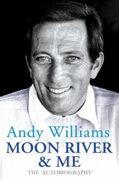 Moon River And Me (eBook, ePUB) - Williams, Andy