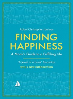 Cover Finding Happiness (eBook, ePUB)