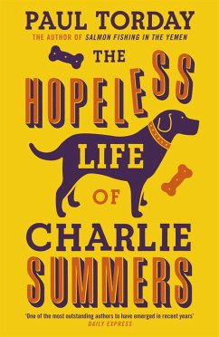 The Hopeless Life Of Charlie Summers (eBook, ePUB) - Torday, Paul