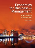 Economics for Business and Management (eBook, PDF)