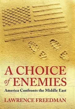 A Choice Of Enemies (eBook, ePUB) - Freedman, Lawrence
