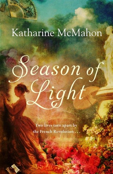 Season of Light (eBook, ePUB)