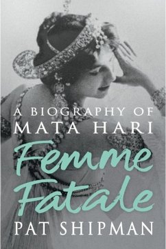 Cover Femme Fatale (eBook, ePUB)