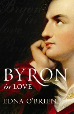 Byron In Love (eBook, ePUB) - O'Brien, Edna