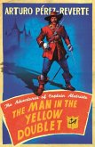 The Man In The Yellow Doublet (eBook, ePUB)